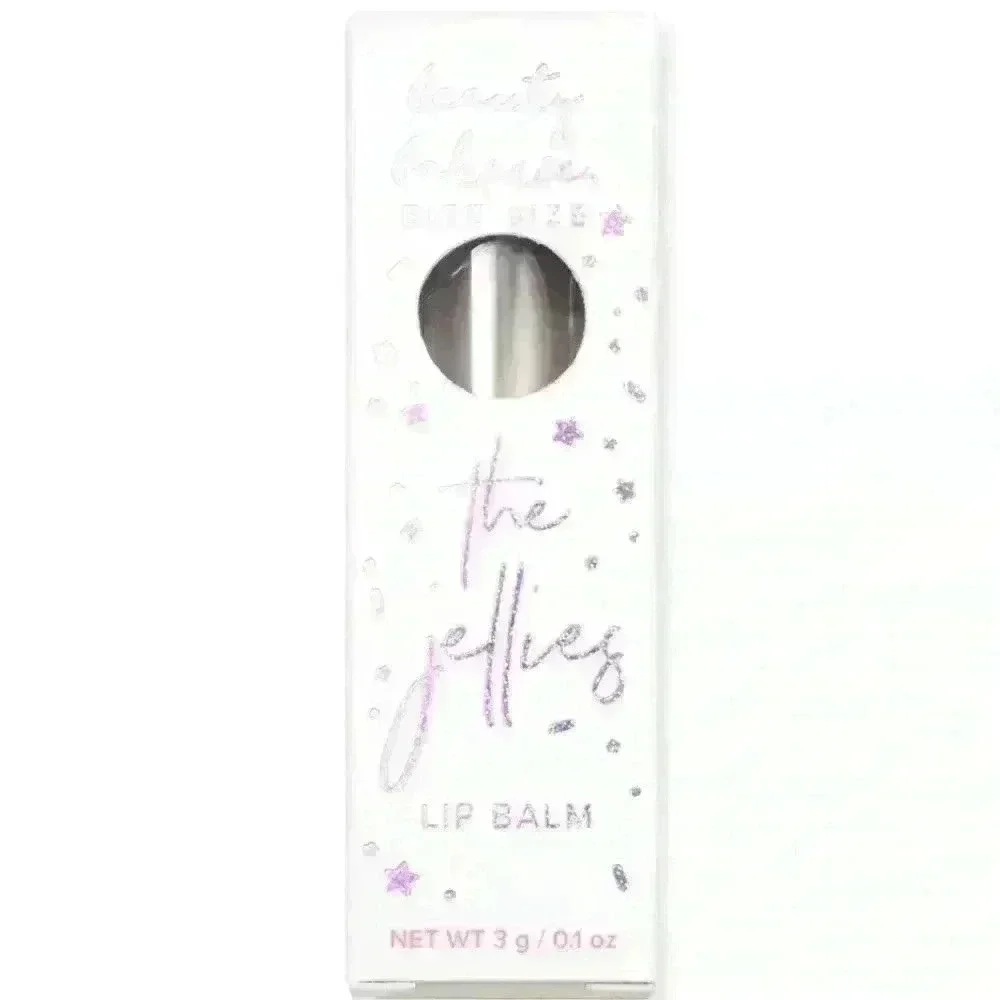 Beauty Bakerie Bite Size The Jellies Lip Balm .1 Oz A Little Color /Hydration